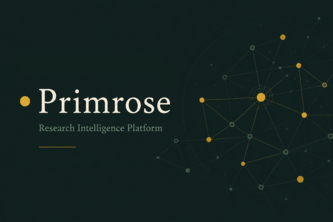 Primrose - Research Intelligence