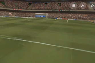 Messy Messi's