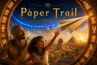 Paper Trail