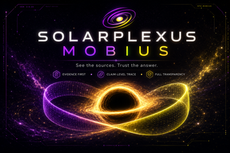 SolarPlexus Mobius