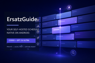 ErsatzGuide