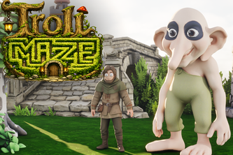 LA30A Troll Maze