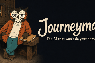 Journeyman