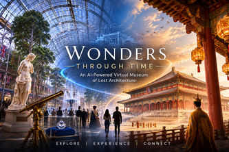 Wonders Through Time
