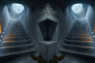 Deep Confusion