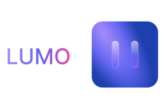 Lumo - built for Dad