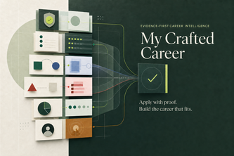 My Crafted Career