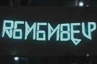 Remember