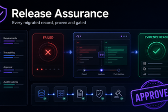 Release Assurance