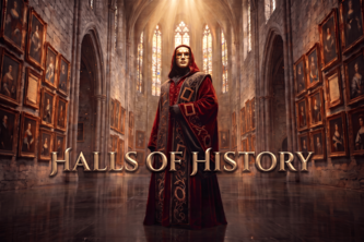 Halls of History