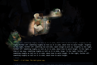 [LA32B] RESOLVE - blackbox game built on SplatAnalyzer