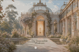 MUSE∞ — The Impossible Museum