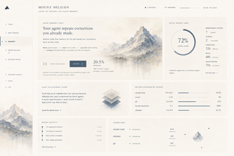 Mount Helicon