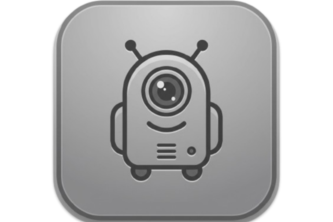 Robot Discoverer