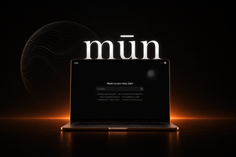 MŪN