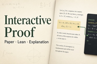 Interactive Proof