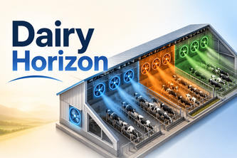 Dairy Horizon