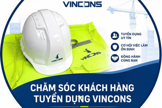 VINCONS Recruitment CRM