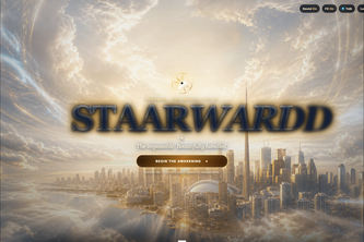 StaarWardd