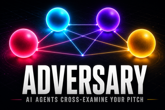 Adversary