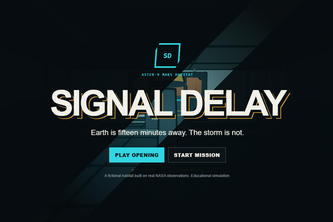 Signal Delay