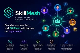 SkillMesh