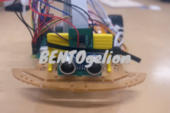 BENTOgelion