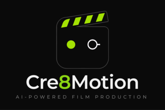Cre8Motion