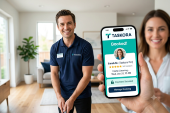 Taskora