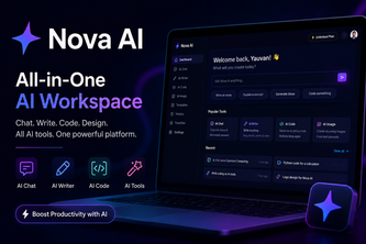 novaAI