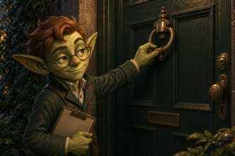 Pay the Goblin