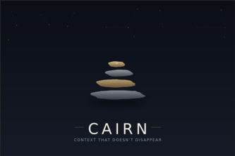 Cairn