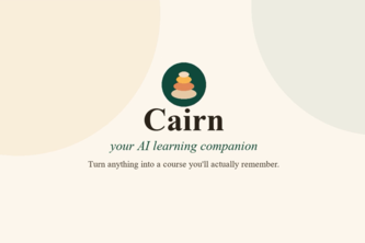 Cairn