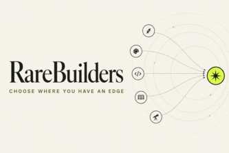 RareBuilders