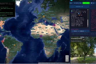 OrionEye v4.0