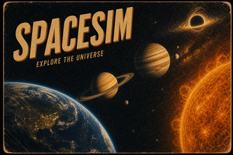 SpaceSim