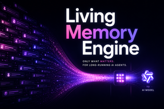 Living Memory Engine