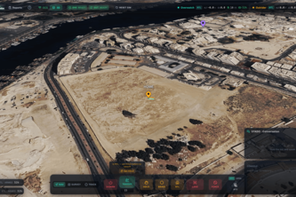 STADO — Voice-Commanded Drone Fleet on Qwen Cloud 