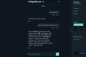 egdesense