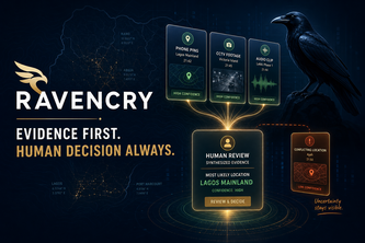 RAVENCRY