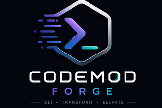 CodeMod Forge