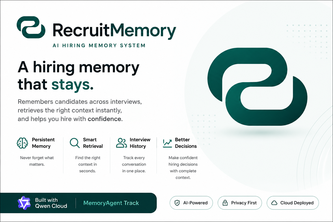 RecruitMemory