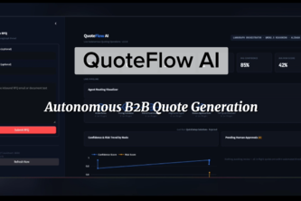 QuoteFlow AI 