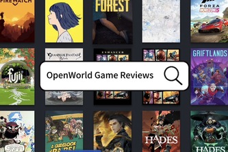Open World Game Analysis Agent 