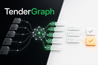 TenderGraph