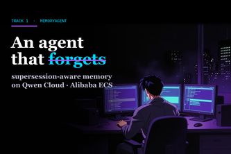 Qwen Memory Agent