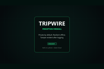 Tripwire