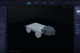 BullBots