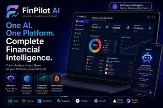 FinPilot AI