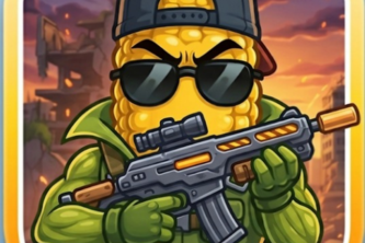 Corny